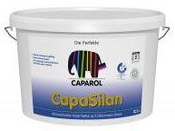 Vopsele lavabile interior - Vopsea siliconica interior Caparol Capa Silan 12.5 l